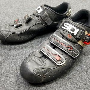 Sidi Genius 5 Road Cycling Shoes 45 / 11
